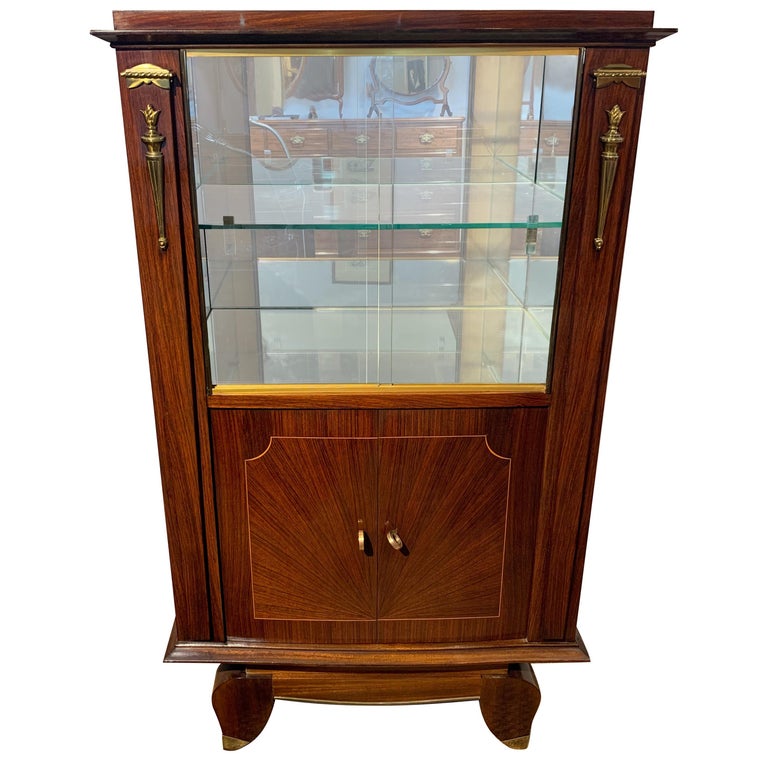 Art Deco Display For Sale at 1stDibs