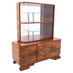 Cabinets