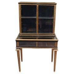 Cabinets