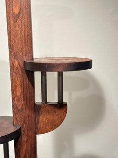 Art Deco Display Table