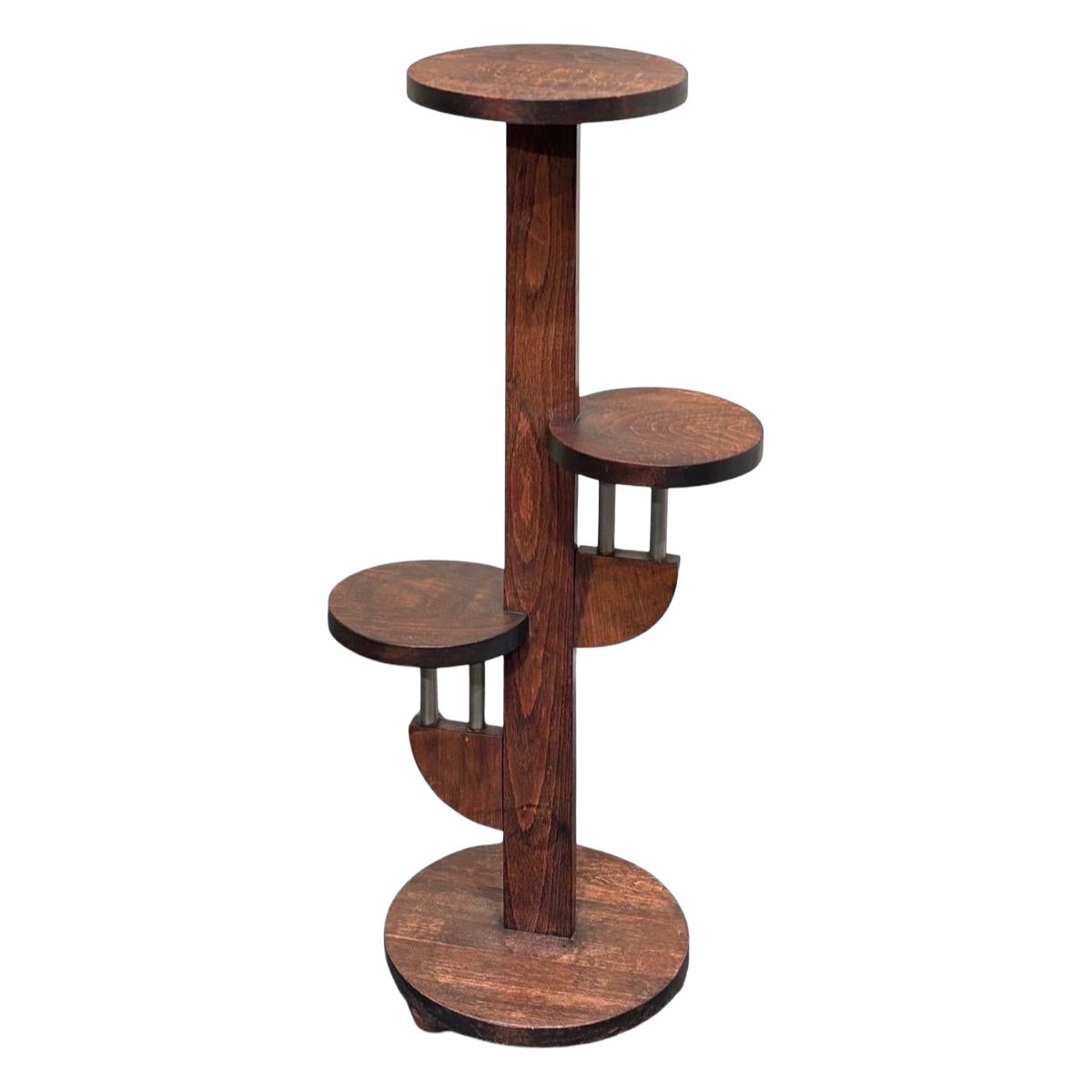 Art Deco Display Table