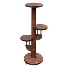 Art Deco Display Table