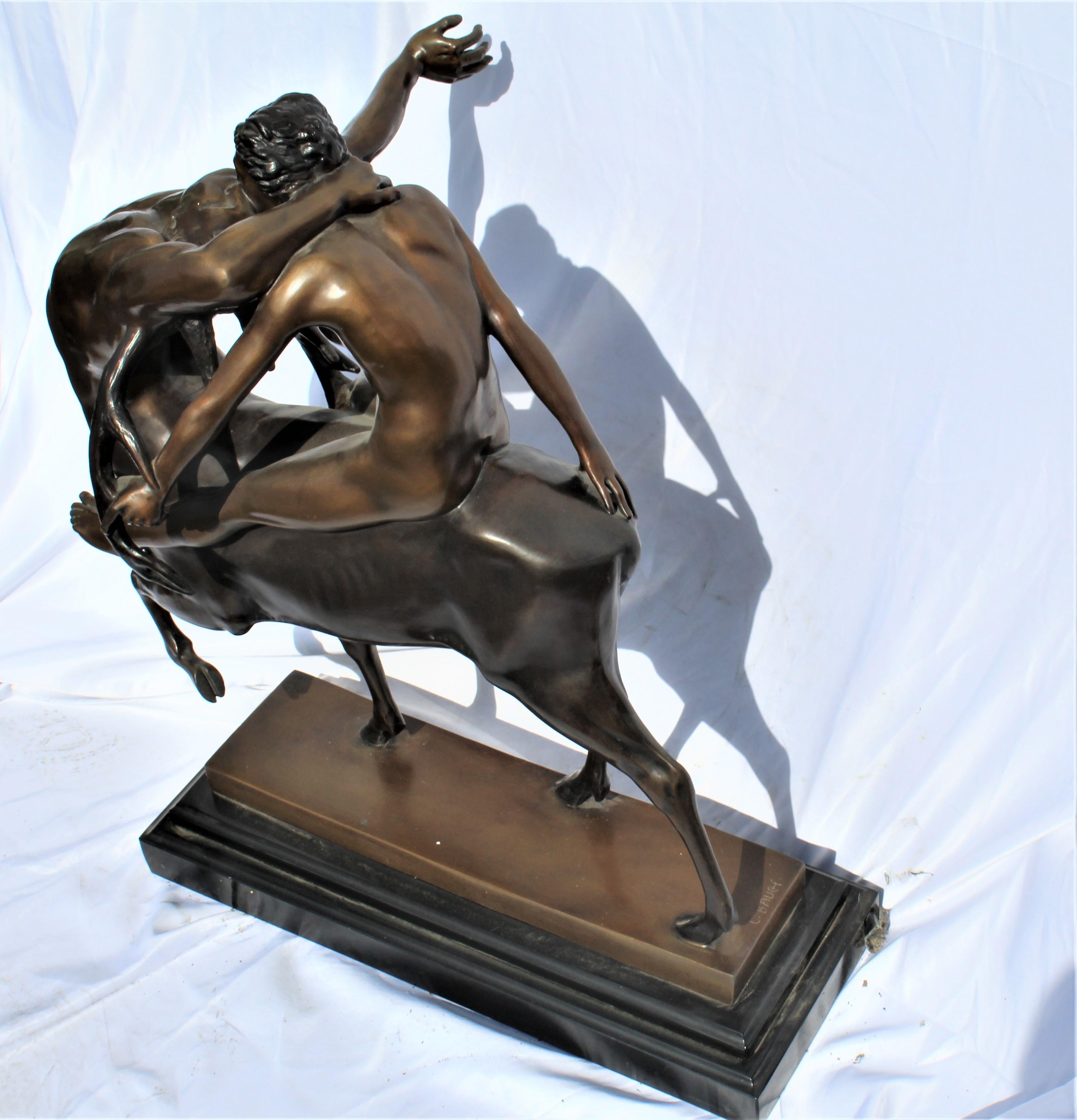 cervitaur origin