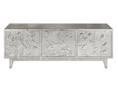 Art déco-Schubladen im floralen Design von Stephanie Odegard