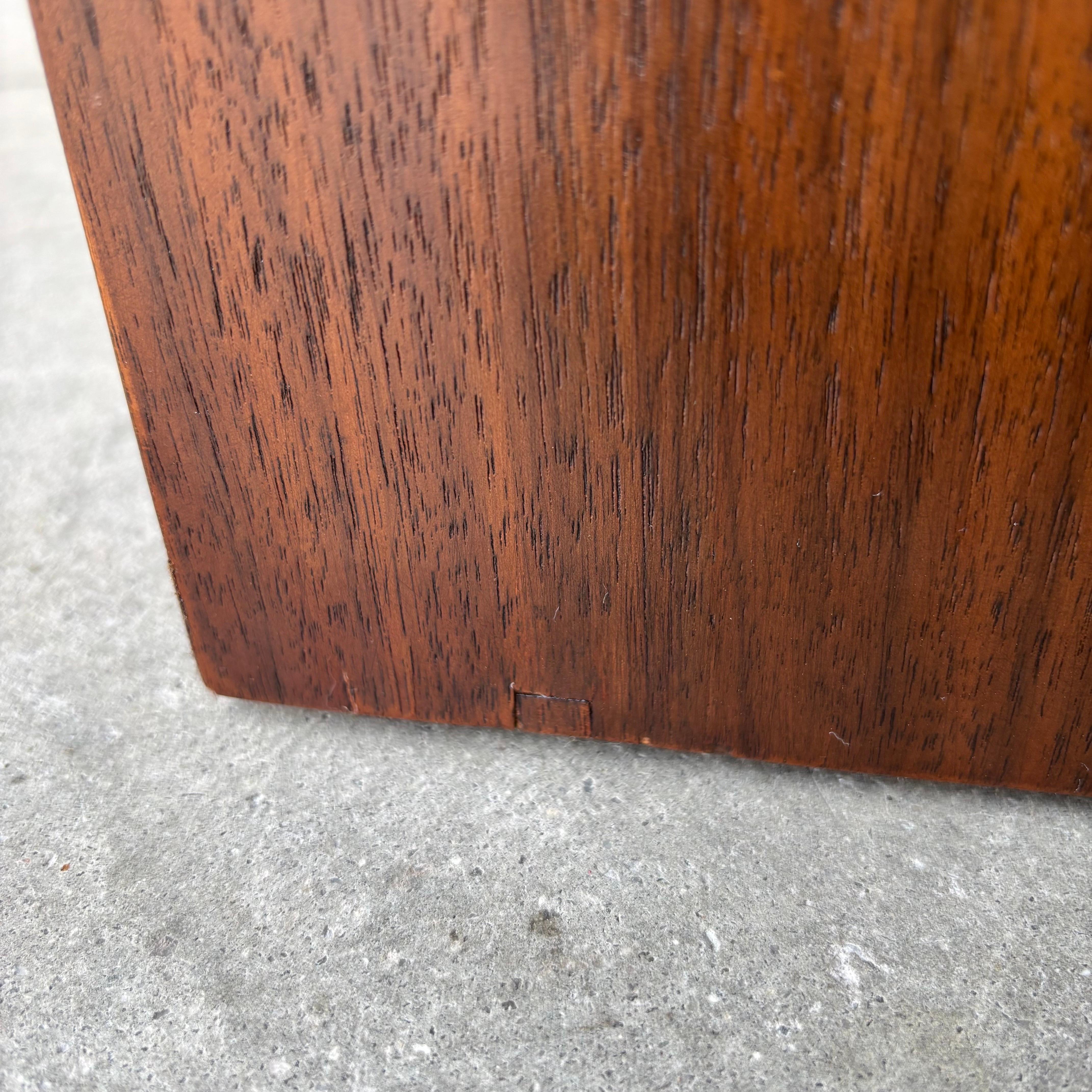 Art Deco Dresser by Gilbert Rohde, Herman Miller, 1930s For Sale 5