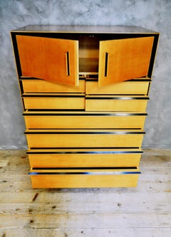 Art Deco Dresser