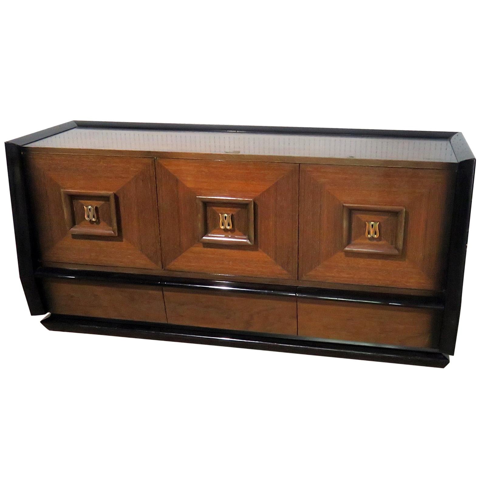 Art Deco Dresser