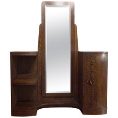 Art Deco More Mirrors
