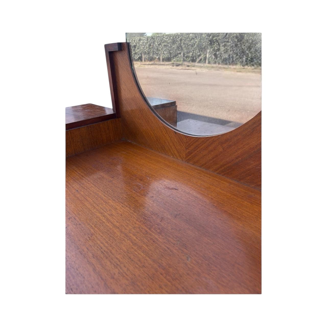 tocador art déco de Laurent Neiss en venta 6