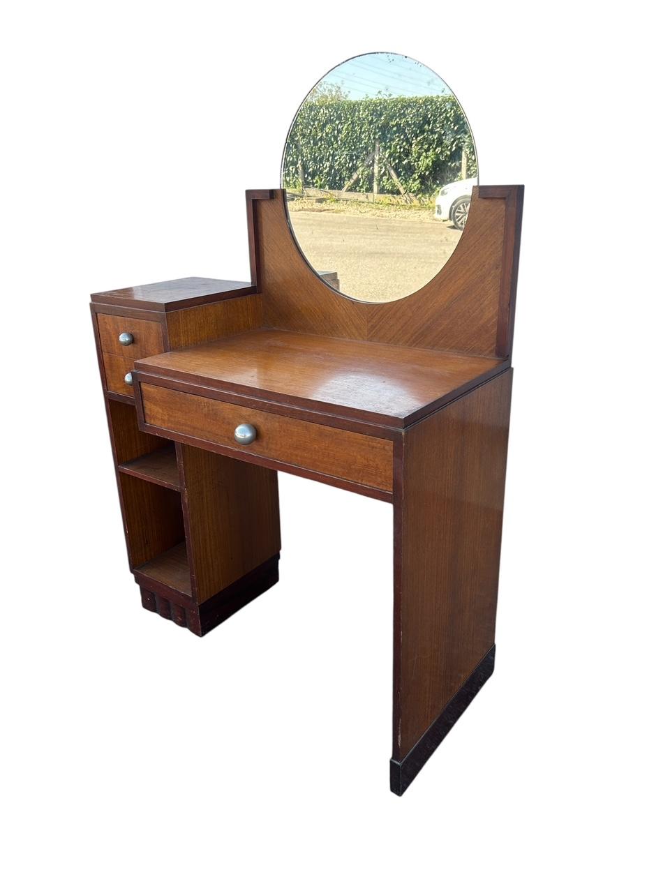 tocador art déco de Laurent Neiss Art Decó en venta