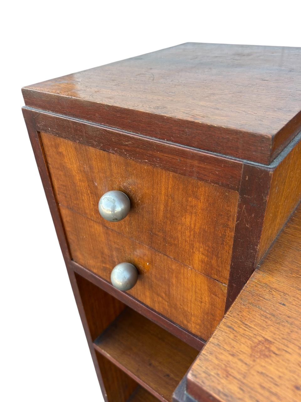 tocador art déco de Laurent Neiss en venta 2