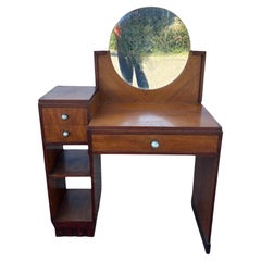 Tocadores de madera