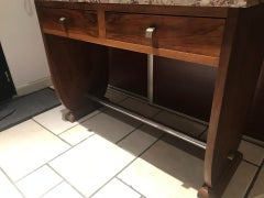 Tocador Art Déco