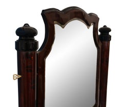 Art Deco Dressing Table