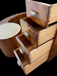 Art Deco Dressing Table