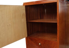 Art Deco Dressing Table, France, 1930