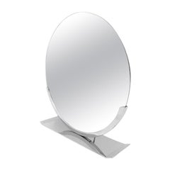 Vanity Table Mirror by Norman Bel Geddes