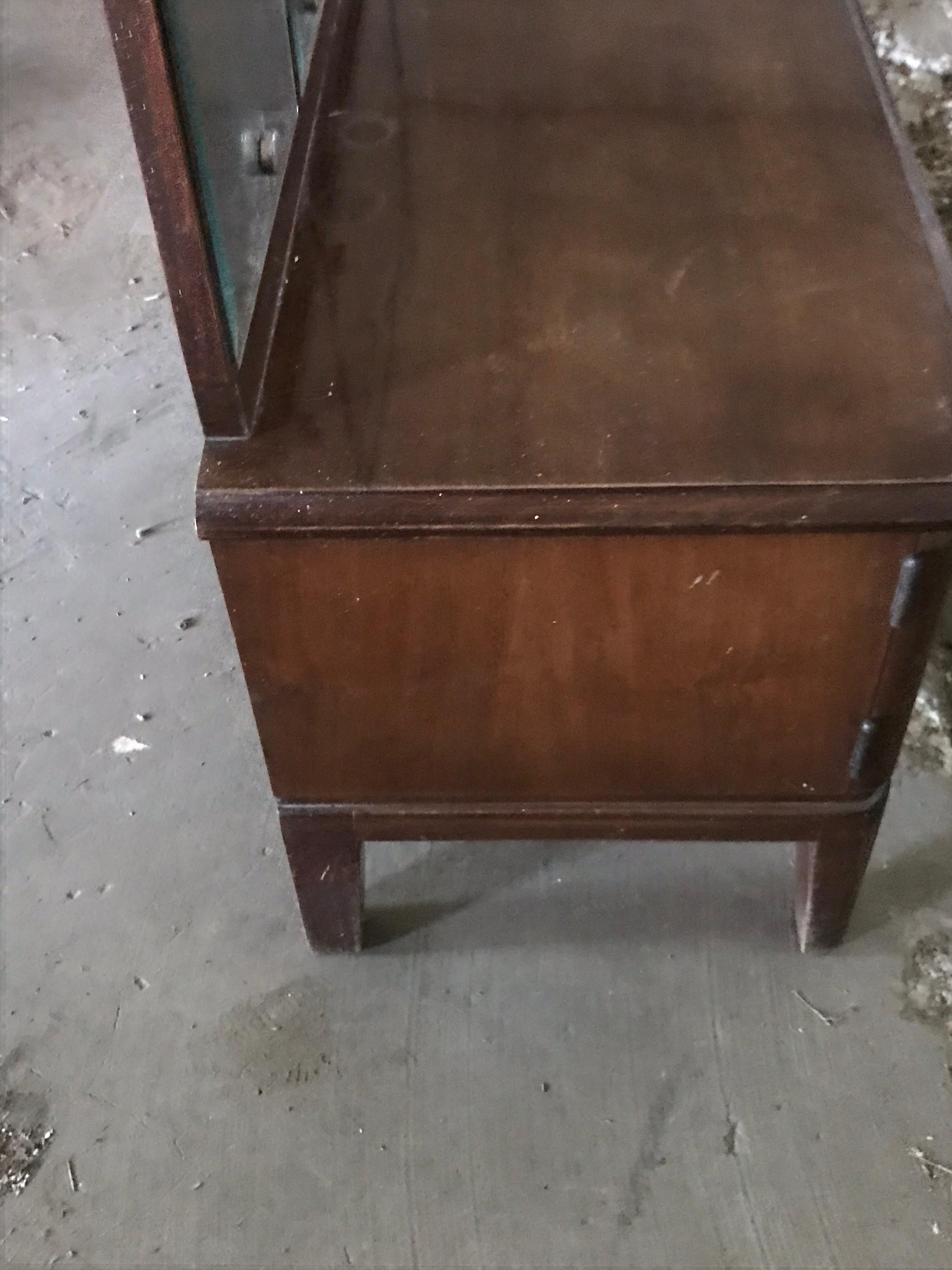 Art Deco Dressing Table or Vanity For Sale 1