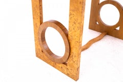 Art Deco dressing table, Poland, 1930s.