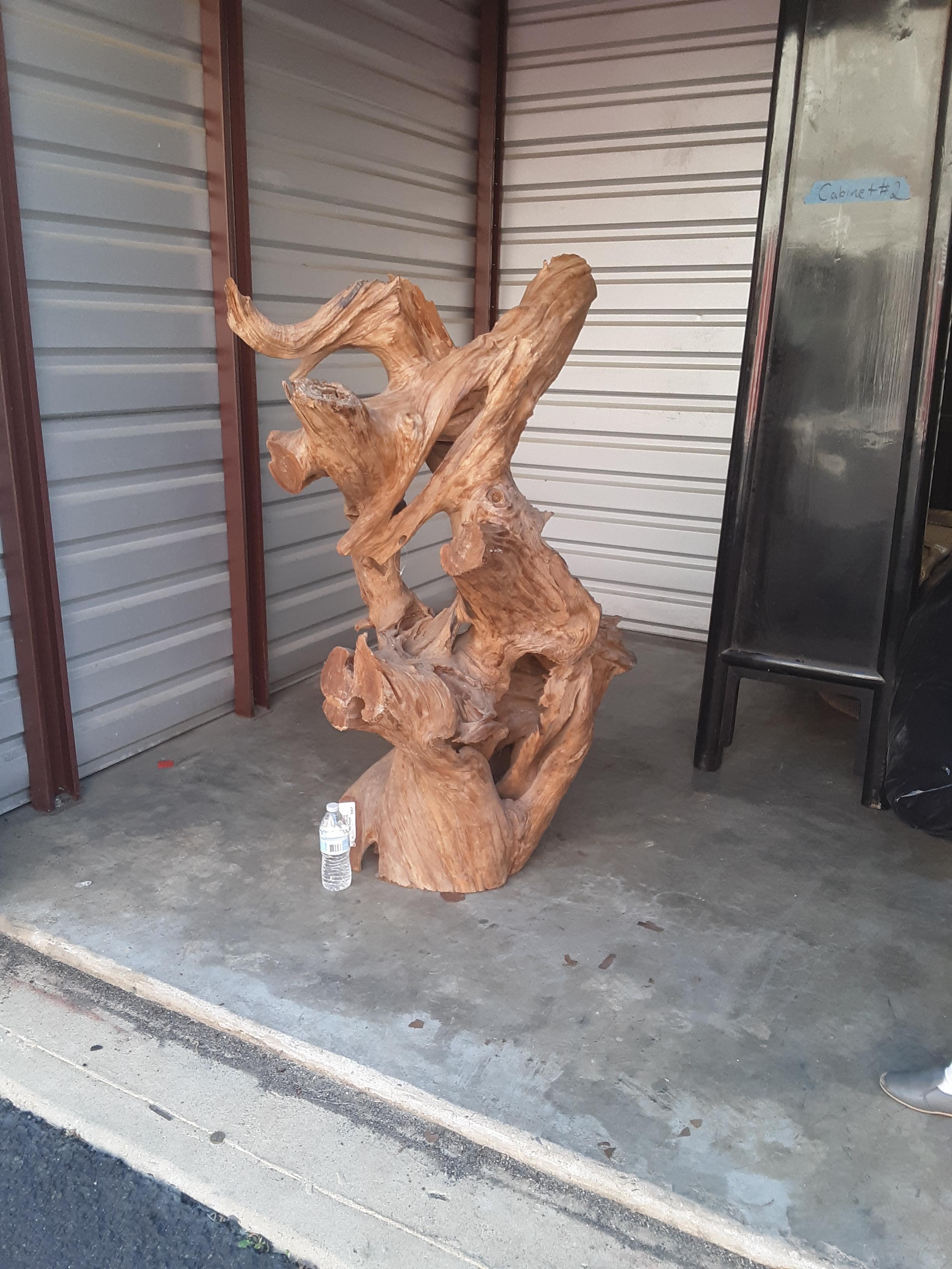 Driftwood Furniture 165 For Sale at 1stDibs driftwood furniture for