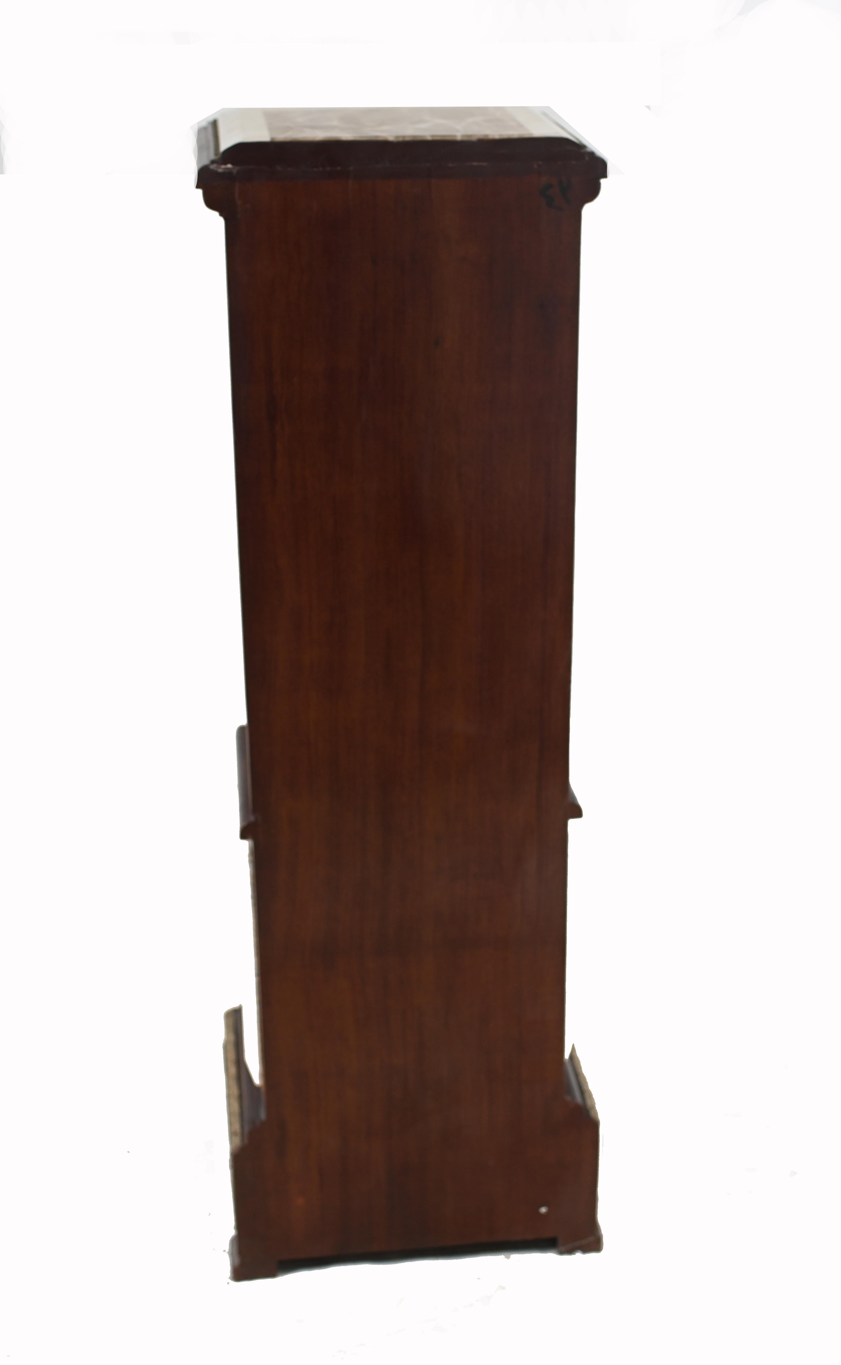 Armoire à boissons Art Déco 1920s Armoires à cocktails Meubles en vente 2