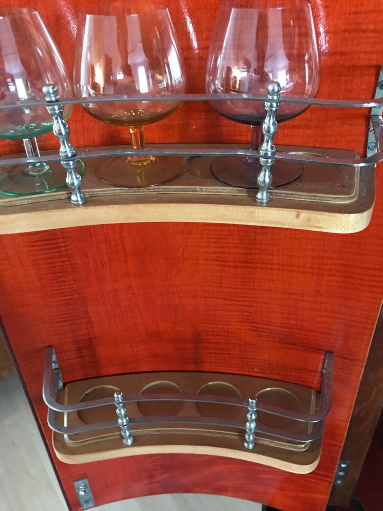 Art Deco Drinks by Harry and Lou Epstein, England circa 1930