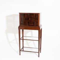 Art Deco Dry Bar, 1920s