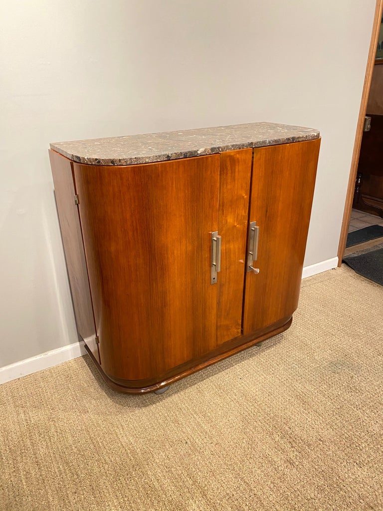 Art Deco Dry Bar at 1stDibs