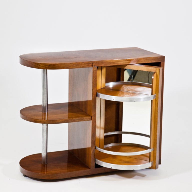 Art Deco Dry Bar, France, 1920s at 1stDibs