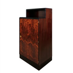 Art Deco dry bar or cabinet – France 1930