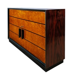 Art Deco dry bar or cabinet – Italy 1930