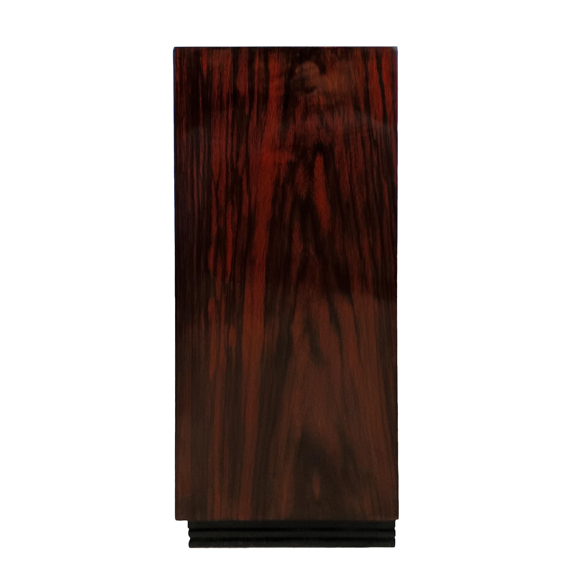 Italian Art Deco dry bar or cabinet – Italy 1930