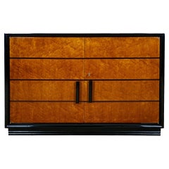 Art Deco dry bar or cabinet – Italy 1930