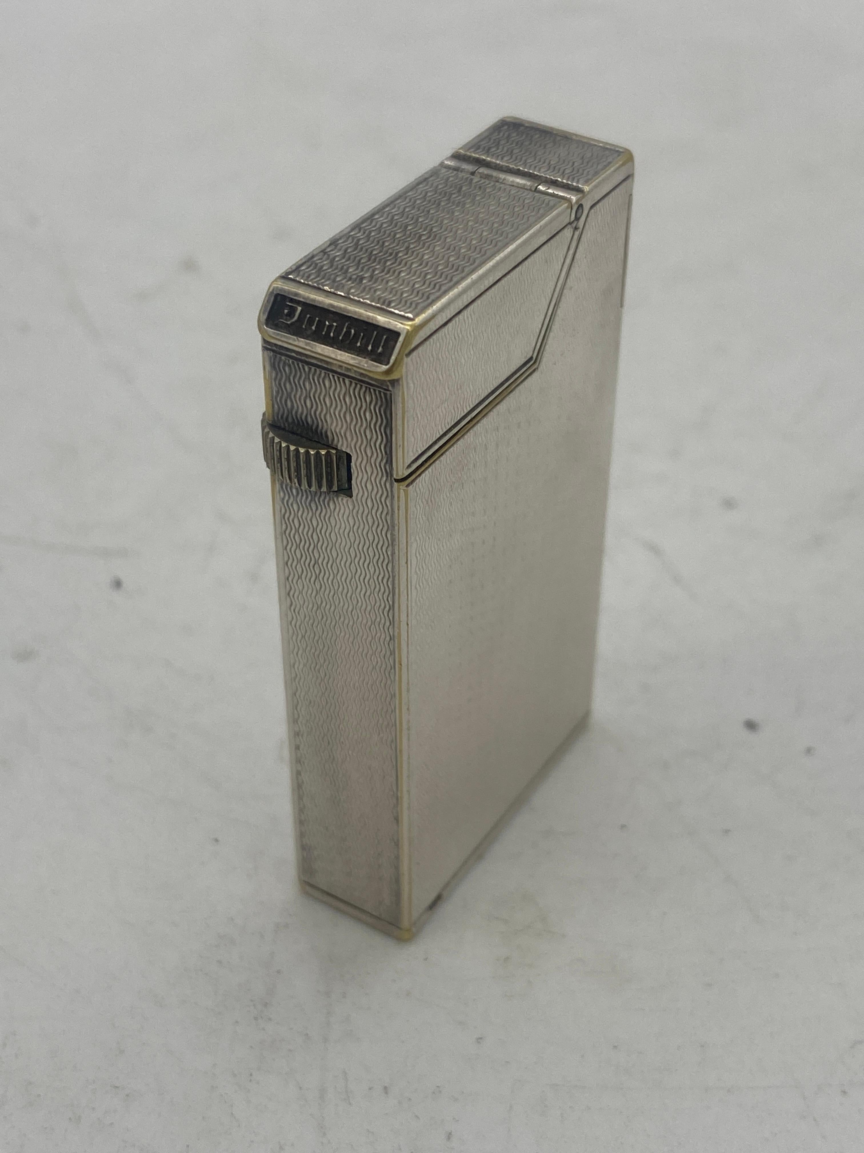 dunhill lighters for sale