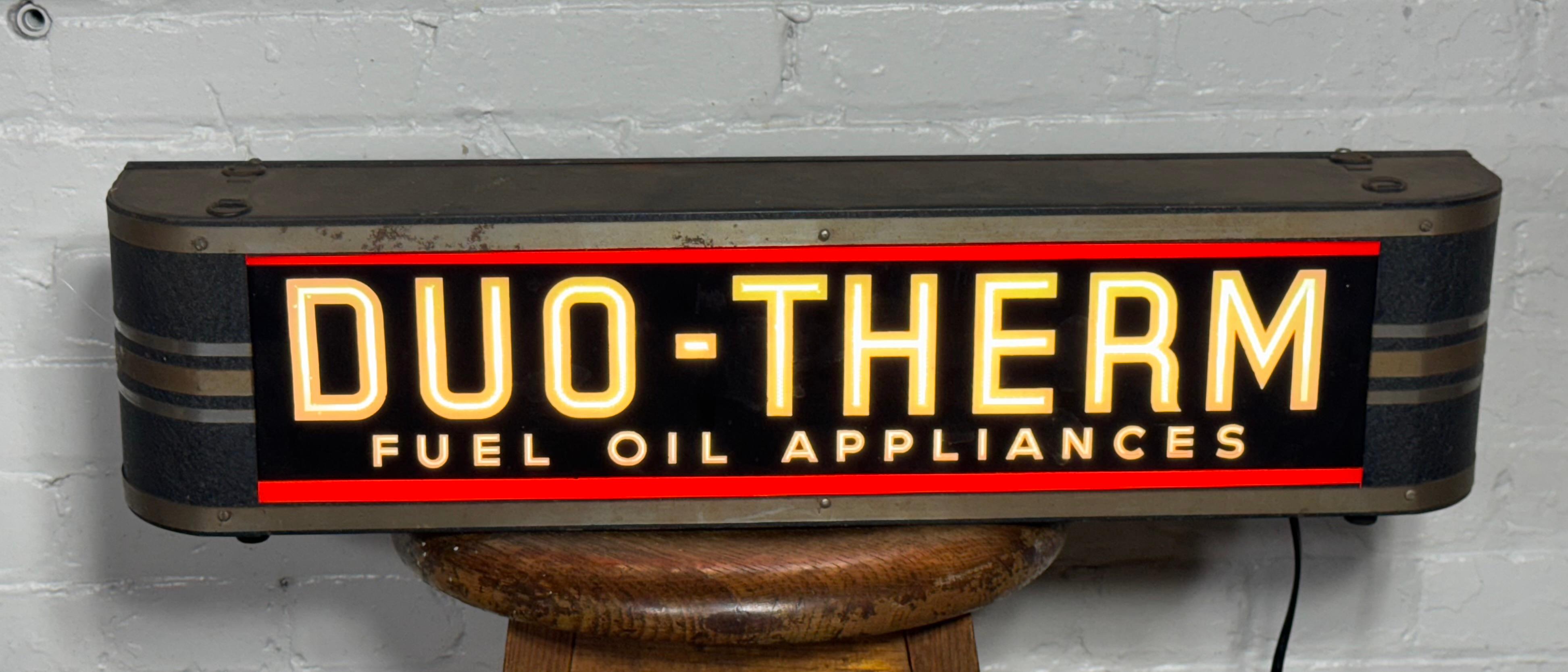 American Art Deco 