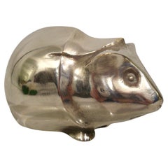 Fermacarte Art Deco