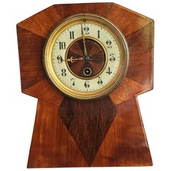 Pendules de cheminée