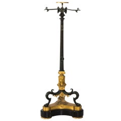 Egyptian Revival Tables