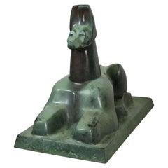 Sculptures - Figuratif - Métal