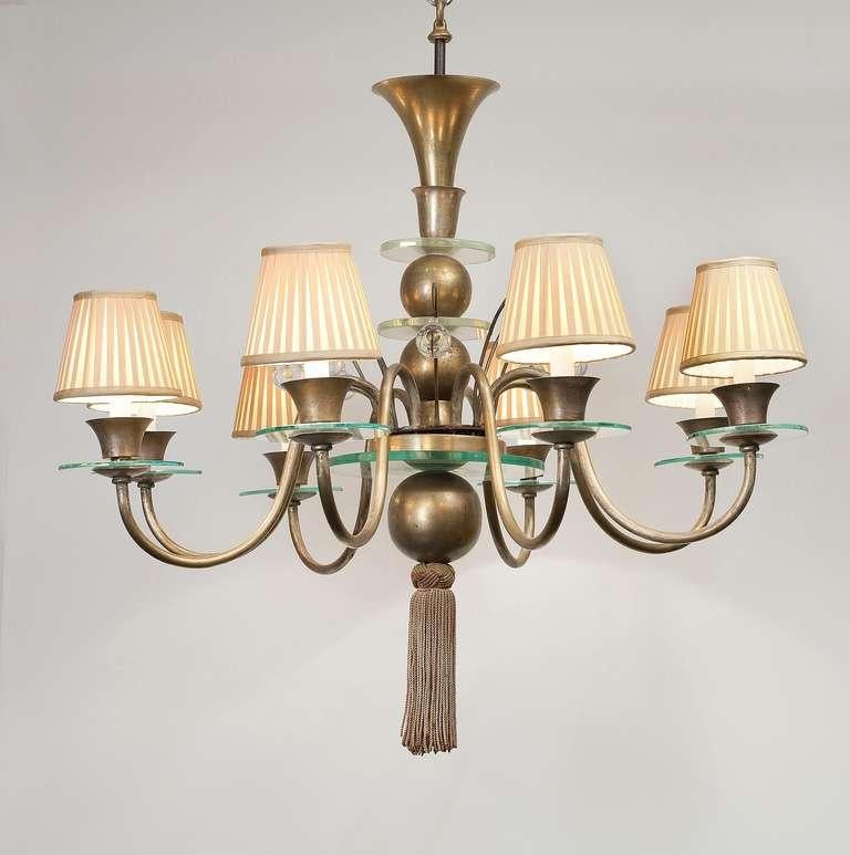 circa lighting chandelier