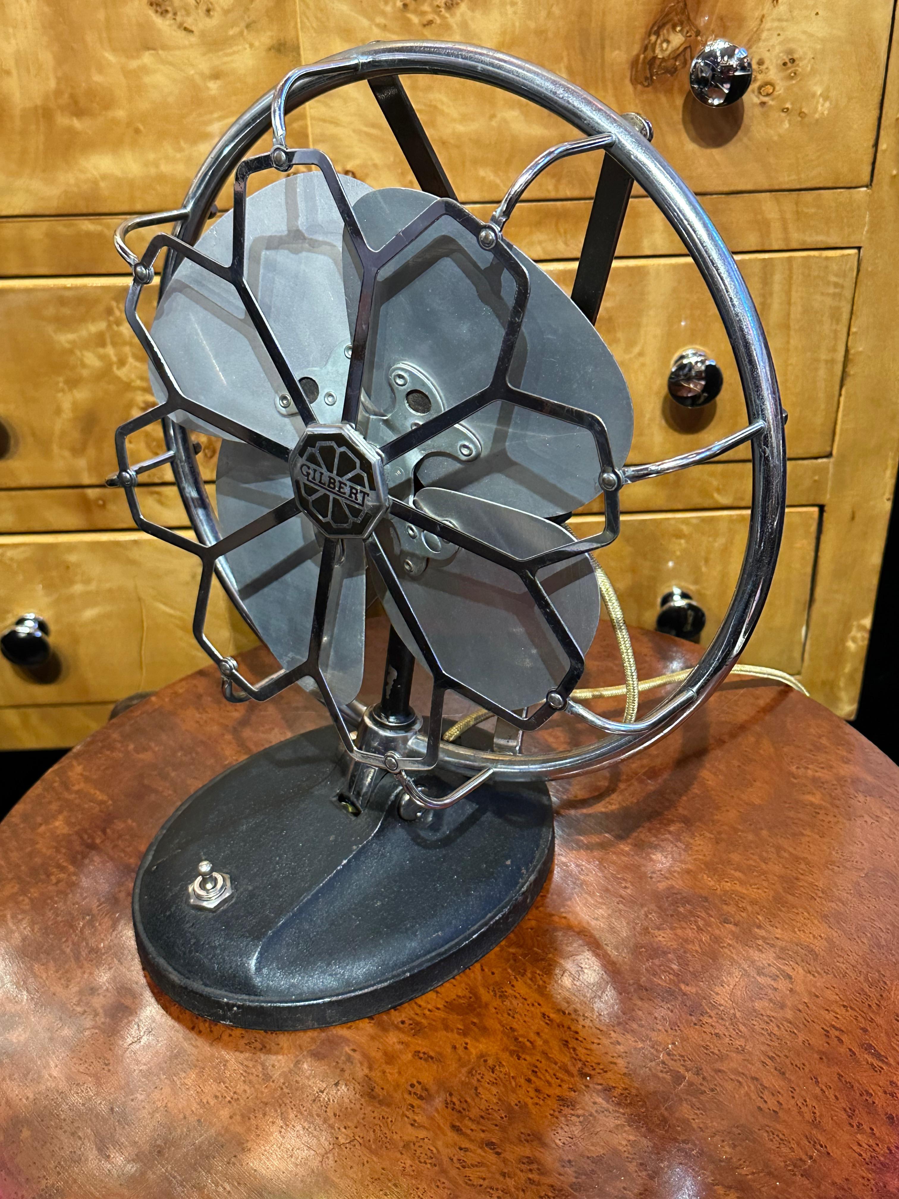 1930s fan