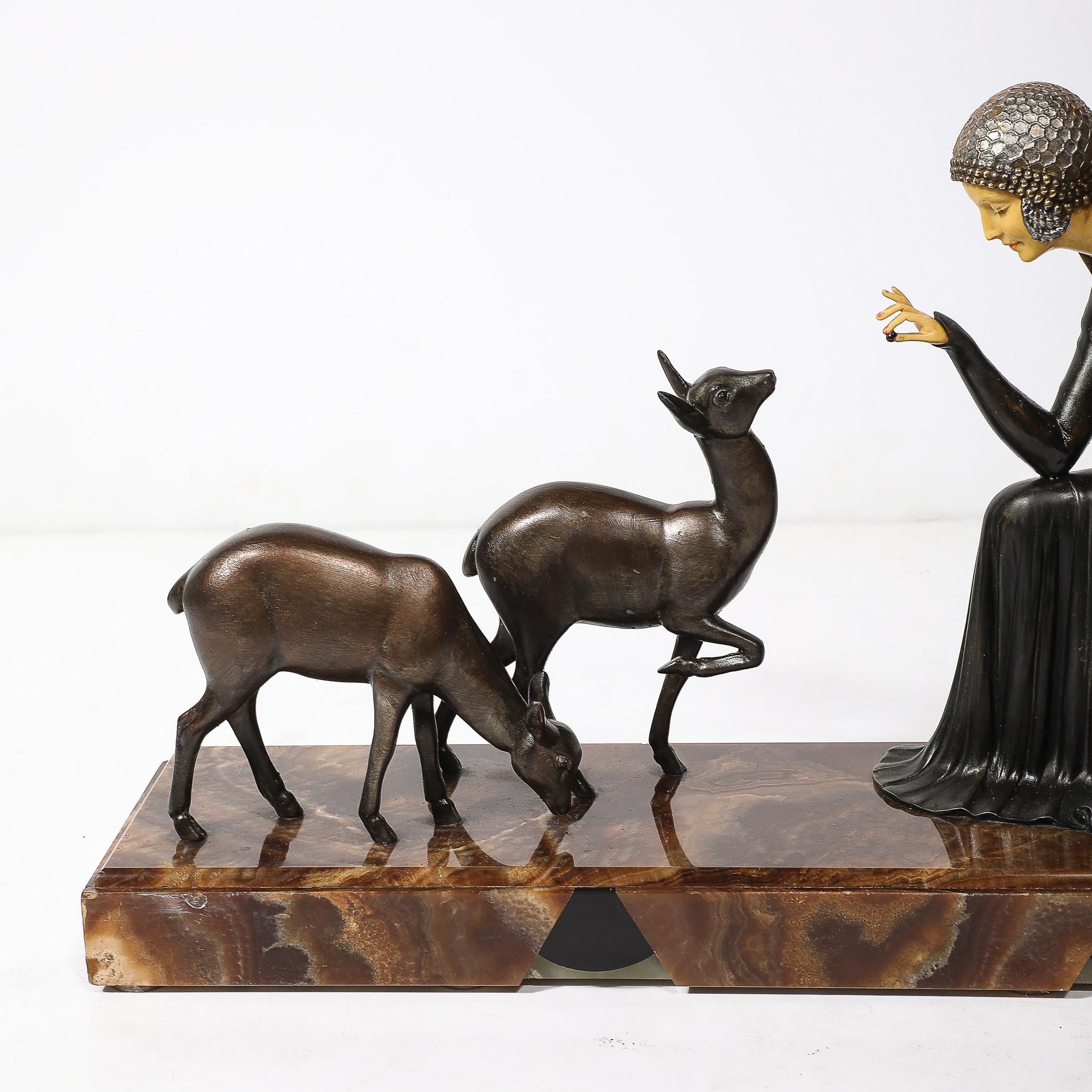 Early 20th Century Art Deco 