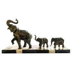 Sculptures - Animaux