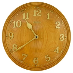 Horloges