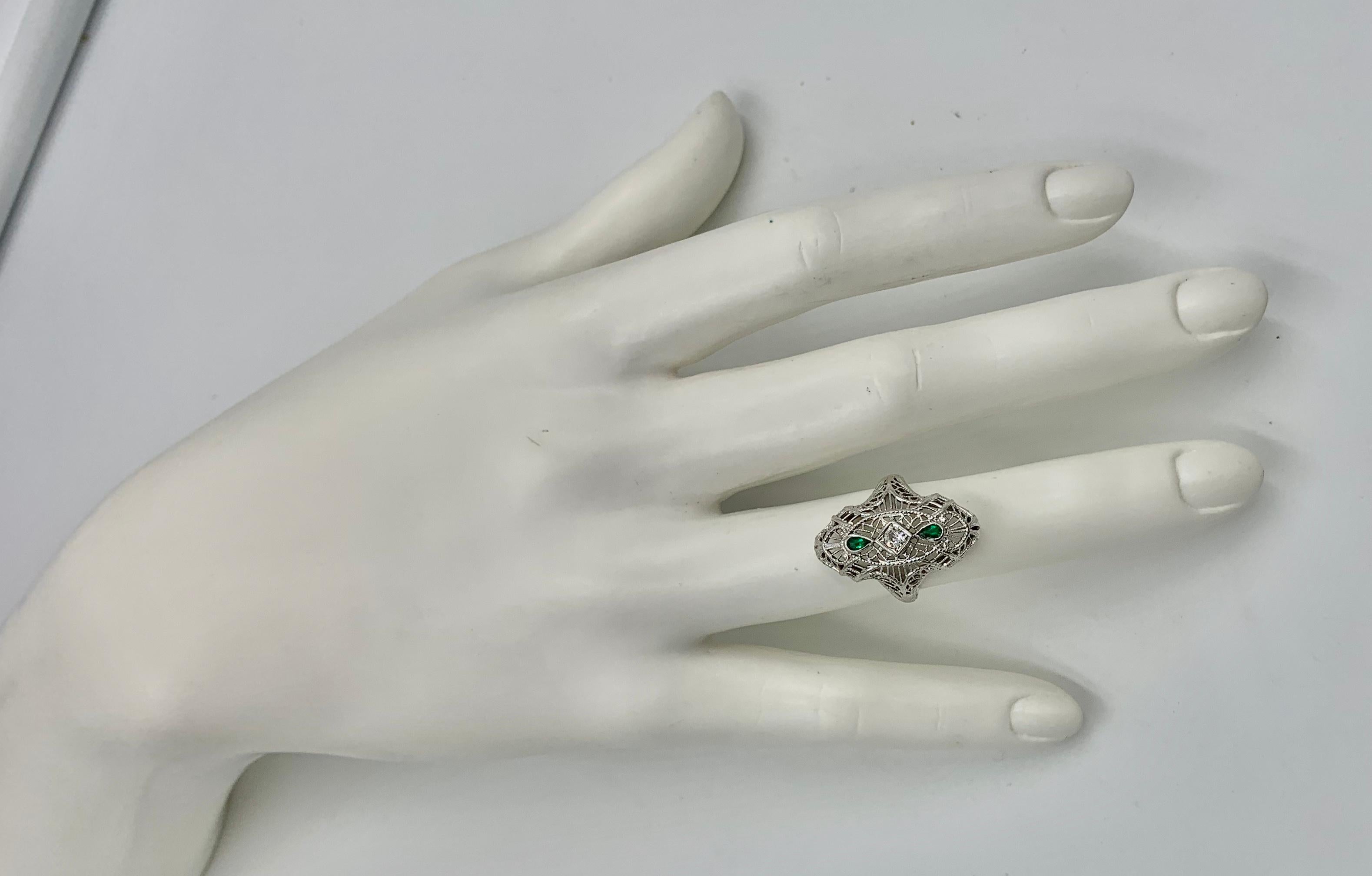 jackie kennedy engagement ring before and after