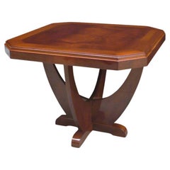 Table d'appoint Art Déco