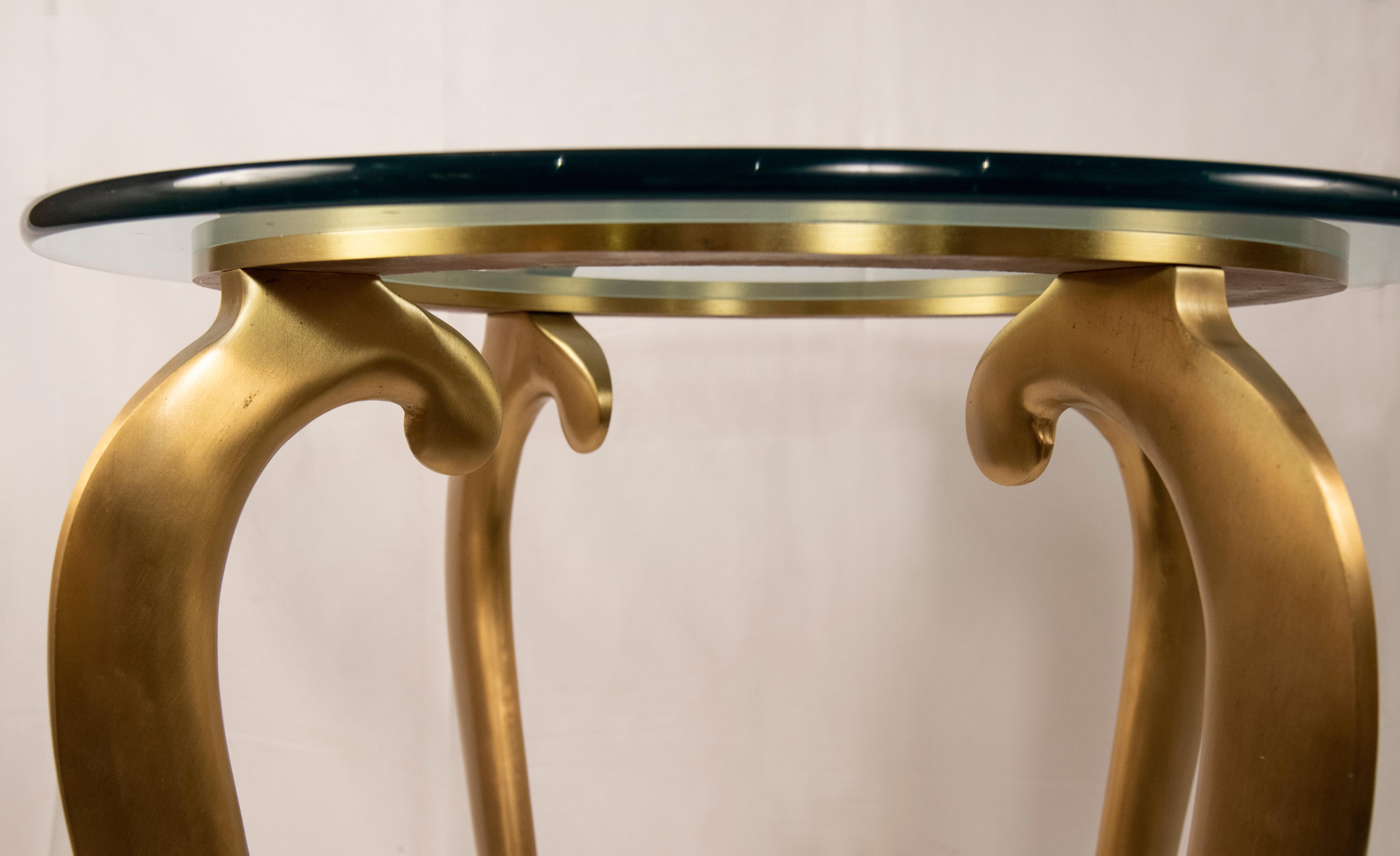 Mid-20th Century Art Deco End Table For Sale