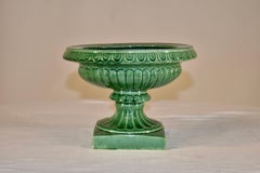 Art Deco English Planter, c. 1930