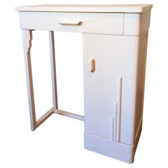 Art-déco-Schränke