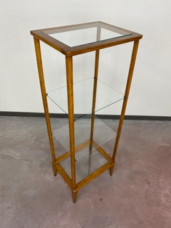 Art Deco Etagere by Thonet